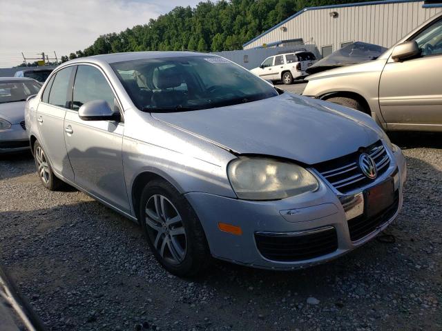 Photo 1 from auction – 2005 VOLKSWAGEN NEW JETTA with VIN 3VWDF71K55M607733