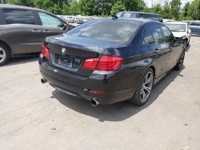 Photo 4 from auction – 2013 BMW 535 I with VIN WBAFR7C54DC818185