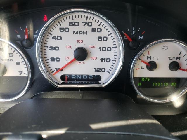 Photo 8 from auction – 2004 FORD F150 SUPER with VIN 1FTPW12574FA08479