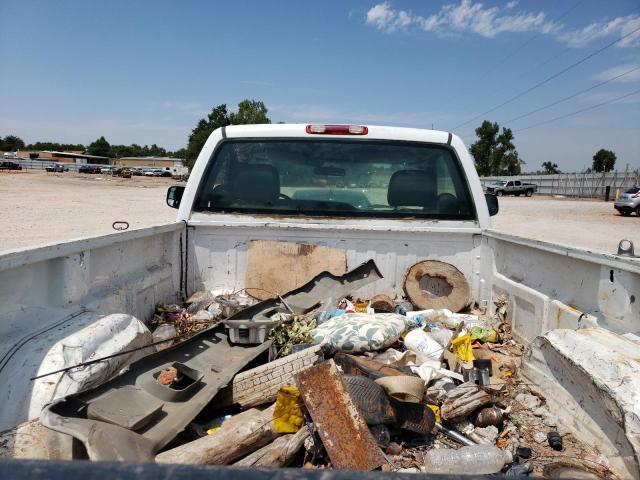 Photo 6 from auction – 2004 CHEVROLET SILVERADO with VIN 1GCHC24U44E395831