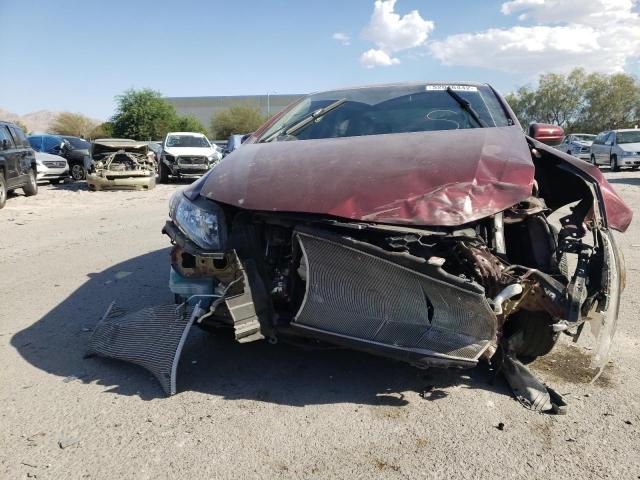 Photo 9 from auction – 2015 HONDA CIVIC EXL with VIN 2HGFB2F93FH528997