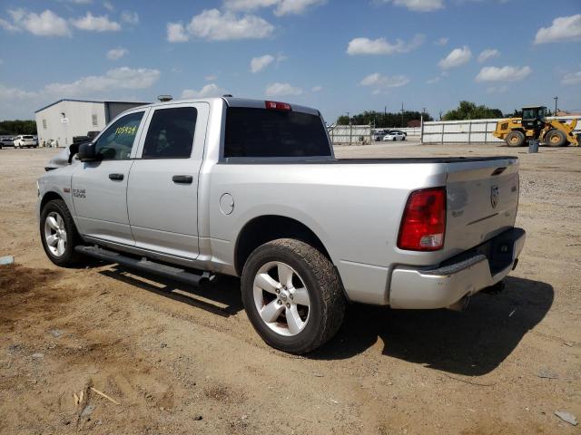Photo 3 from auction – 2014 RAM 1500 ST with VIN 1C6RR6KT4ES340049