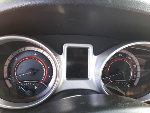Photo 8 from auction – 2015 DODGE JOURNEY SX with VIN 3C4PDCBB0FT617672