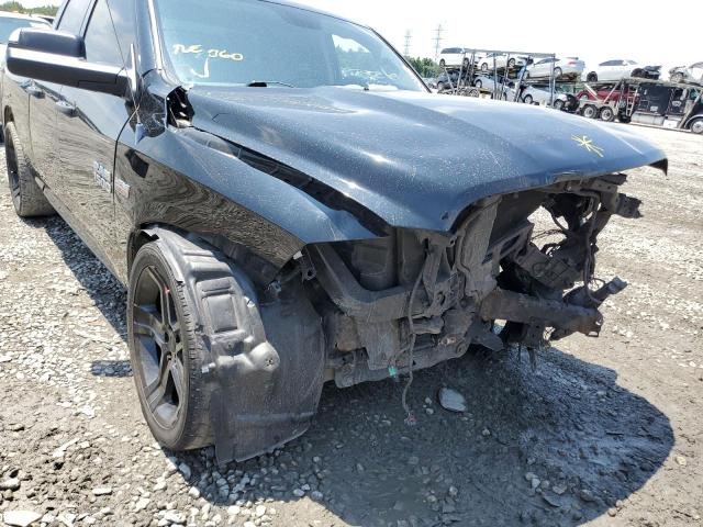 Photo 9 from auction – 2014 RAM 1500 ST with VIN 1C6RR6FT8ES113392
