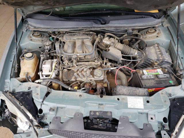 Photo 7 from auction – 2007 FORD TAURUS SEL with VIN 1FAFP56U07A188736