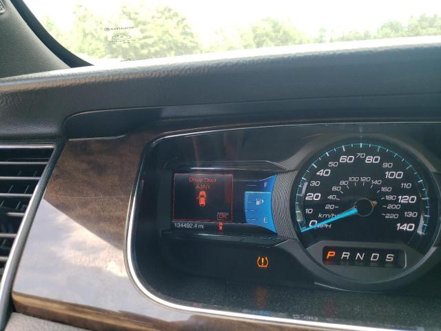 Photo 8 from auction – 2013 FORD TAURUS LIM with VIN 1FAHP2F83DG232120