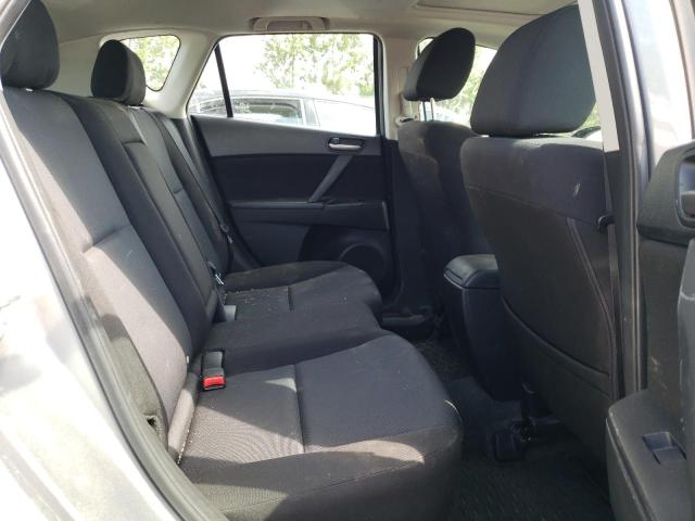 Foto 6 de la subasta – 2011 MAZDA 3 S con VIN JM1BL1L53B1382230