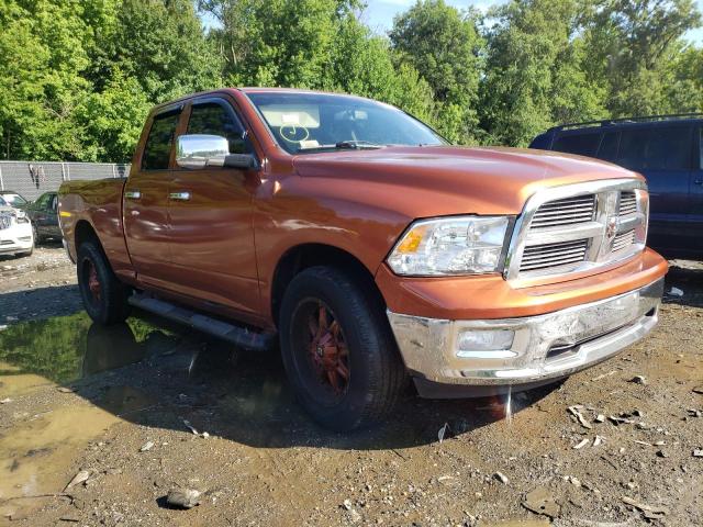 RAM 1500 BIG H 2011 with VIN 1D7RV1GTXBS532979 - Photo from auction