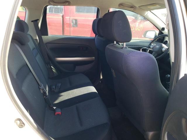Photo 6 from auction – 2006 TOYOTA SCION XA with VIN JTKKT604460139927