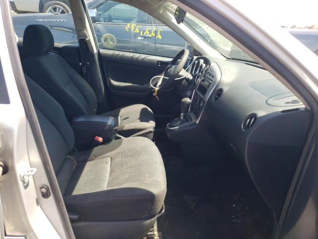 Photo 5 from auction – 2005 PONTIAC VIBE with VIN 5Y2SL63805Z423345