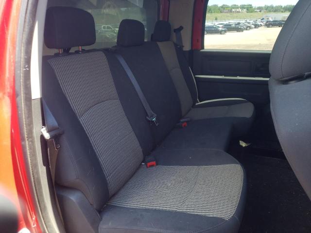 Photo 6 from auction – 2010 DODGE RAM 1500 with VIN 1D7RV1CT7AS139753