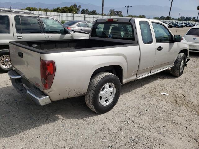 Photo 4 from auction – 2008 GMC CANYON with VIN 1GTCS199588182371