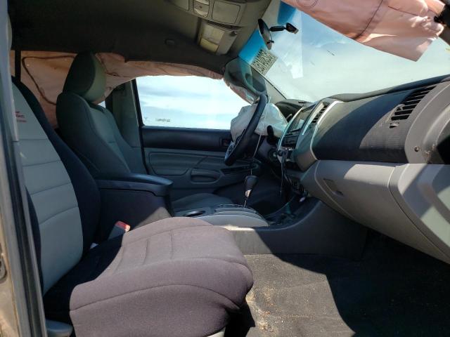 Photo 5 from auction – 2015 TOYOTA TACOMA DOU with VIN 5TFLU4EN4FX133146