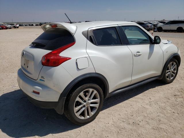 Photo 4 from auction – 2013 NISSAN JUKE S with VIN JN8AF5MR1DT210446