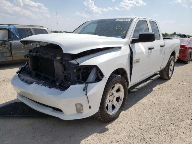 Photo 2 from auction – 2013 RAM 1500 ST with VIN 1C6RR6FT8DS673766