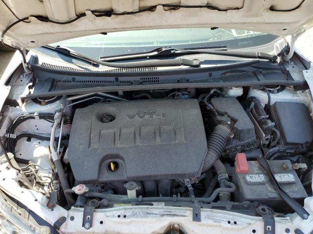 Photo 7 from auction – 2017 TOYOTA COROLLA L with VIN 2T1BURHE9HC823528