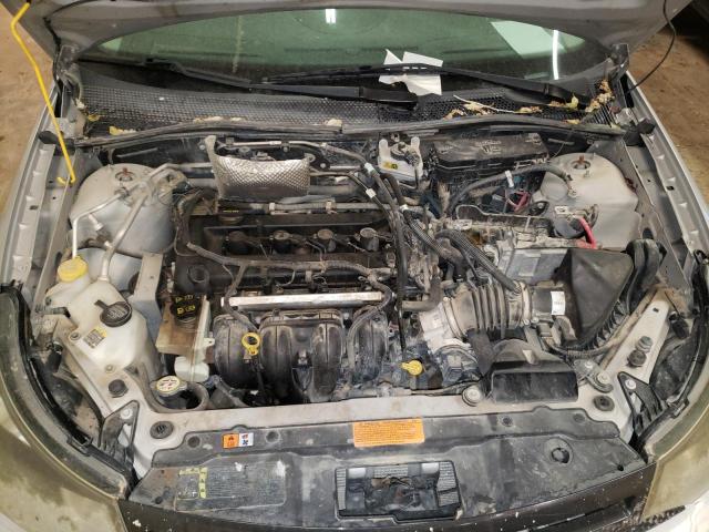 Photo 7 from auction – 2010 FORD FOCUS SES with VIN 1FAHP3GNXAW119938