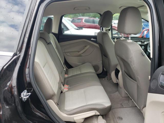 Photo 6 from auction – 2013 FORD ESCAPE SE with VIN 1FMCU0GX1DUB53534