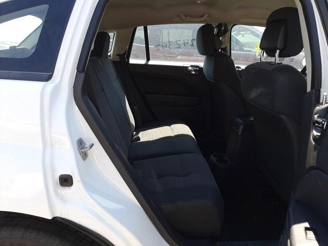 Photo 6 from auction – 2011 DODGE CALIBER MA with VIN 1B3CB3HA4BD107412