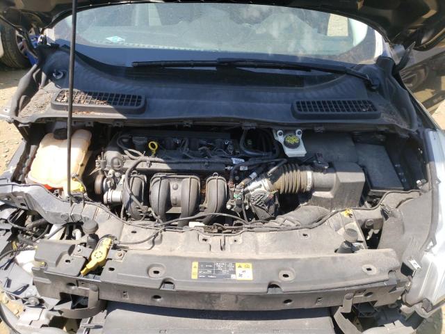 Zdjęcie 7 z aukcji – 2016 FORD ESCAPE SE z VIN 1FMCU0G70GUA26696