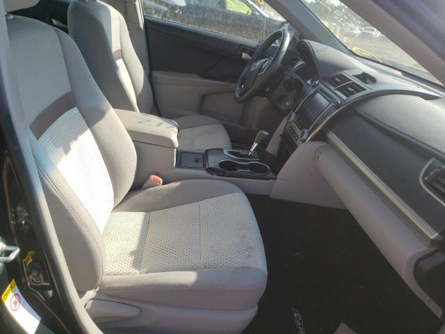 Photo 5 from auction – 2013 TOYOTA CAMRY L with VIN 4T4BF1FK2DR334035