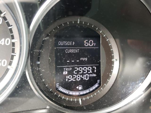 Photo 8 from auction – 2013 MAZDA CX-5 TOURI with VIN JM3KE4CE7D0112901