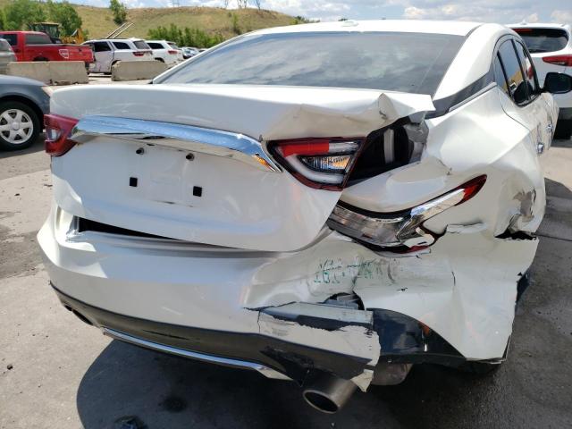 Photo 9 from auction – 2016 NISSAN MAXIMA 3.5 with VIN 1N4AA6AP3GC414758