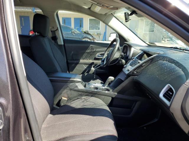صورة رقم 5 من المزاد - 2013 CHEVROLET EQUINOX LT مع VIN 2GNFLEEK7D6388261
