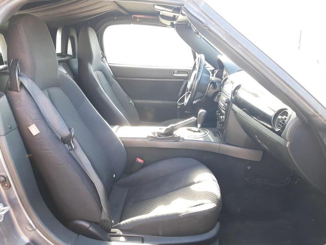 Photo 5 from auction – 2006 MAZDA MX-5 MIATA with VIN JM1NC25F460116008