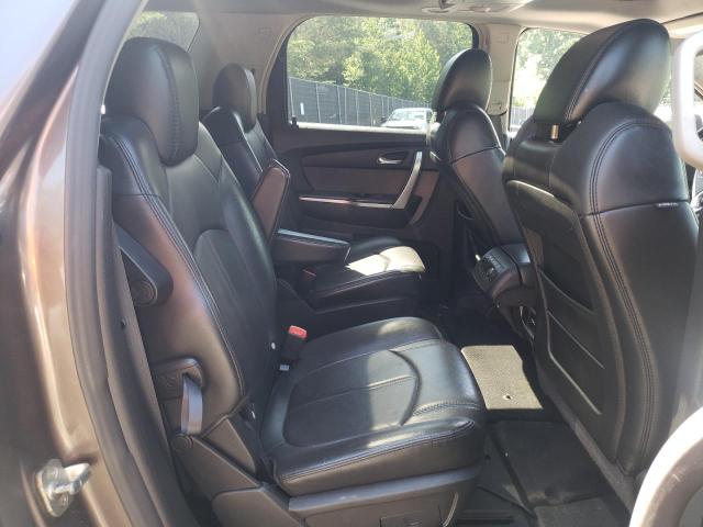 Photo 6 from auction – 2008 GMC ACADIA SLT with VIN 1GKEV33758J177686