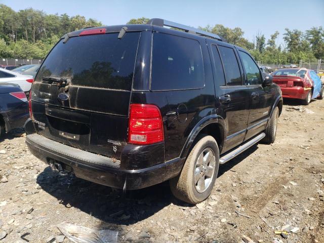 Photo 4 from auction – 2005 FORD EXPLORER L with VIN 1FMDU65W05UA44100
