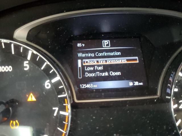 Photo 8 from auction – 2016 NISSAN ALTIMA 2.5 with VIN 1N4AL3AP3GN339895