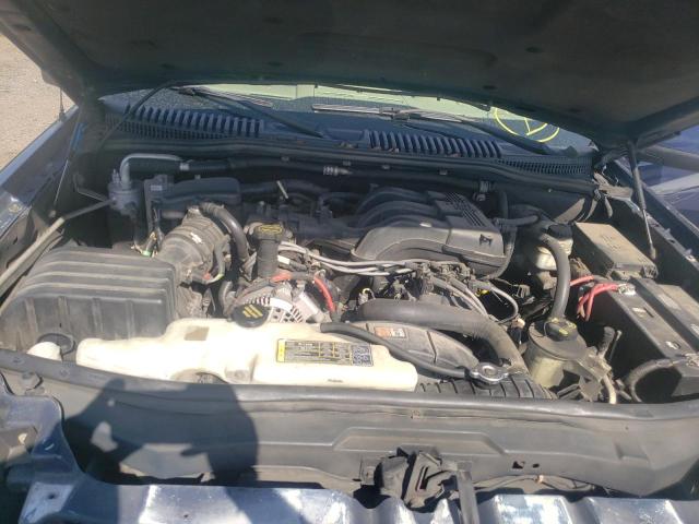 Photo 7 from auction – 2006 FORD EXPLORER E with VIN 1FMEU74E16UA10154