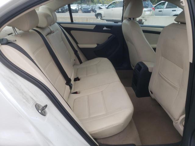 Photo 6 from auction – 2012 VOLKSWAGEN JETTA SE with VIN 3VWDP7AJ4CM424342
