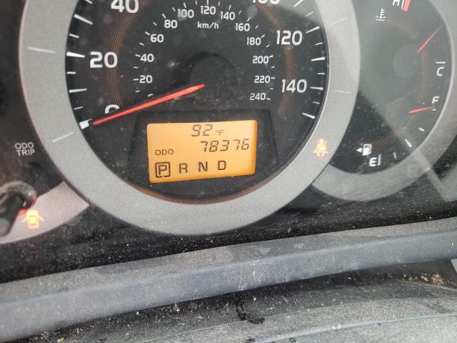 Photo 8 from auction – 2012 TOYOTA RAV4 LIMIT with VIN 2T3DK4DV0CW072048
