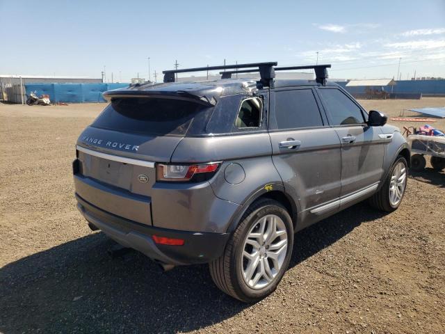 Photo 4 from auction – 2016 LAND ROVER RANGE ROVE with VIN SALVR2BG1GH144291