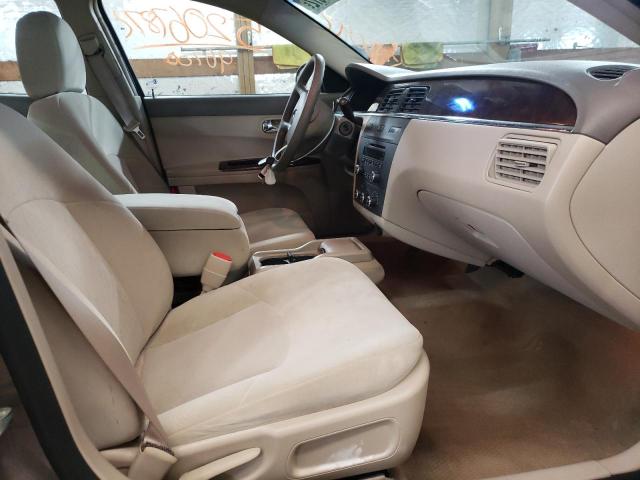 Photo 5 from auction – 2007 BUICK LACROSSE C with VIN 2G4WC582371135097
