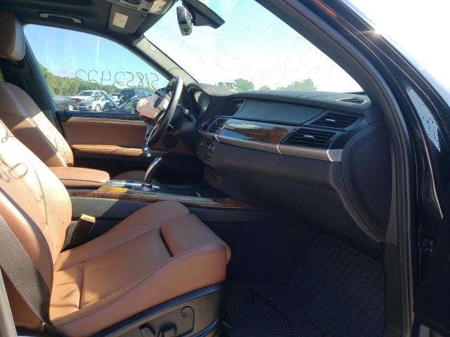 Photo 5 from auction – 2012 BMW X5 XDRIVE3 with VIN 5UXZV4C51CL744084