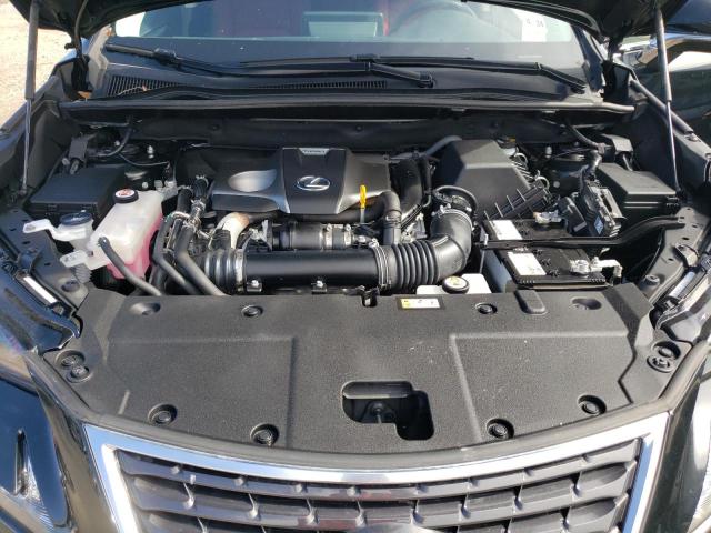 Photo 7 from auction – 2019 LEXUS NX 300 BAS with VIN JTJBARBZ5K2212886