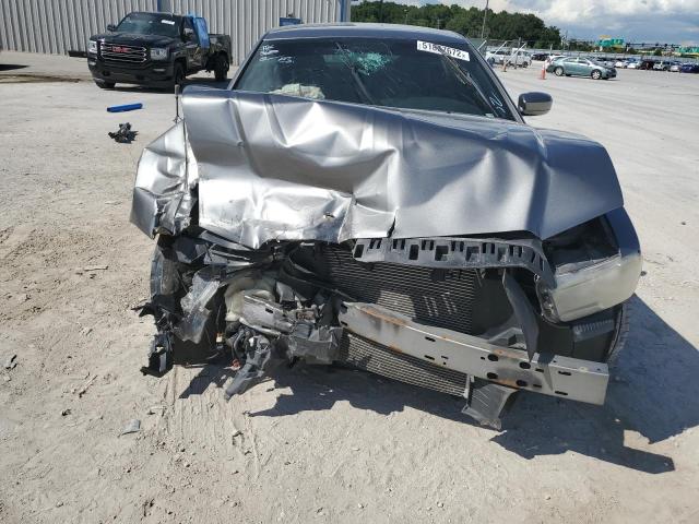 Photo 9 from auction – 2011 DODGE CHARGER with VIN 2B3CL3CG7BH605762
