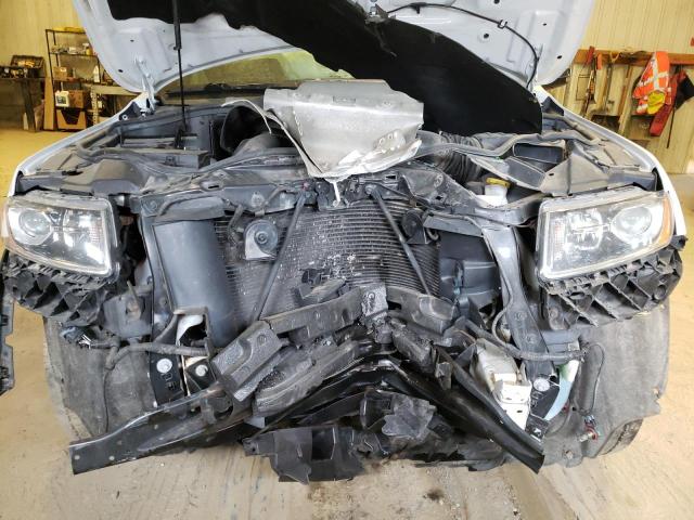 Photo 9 from auction – 2014 JEEP GRAND CHER with VIN 1C4RJFBG3EC254096