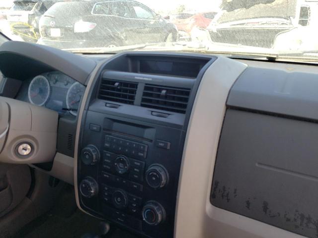 Photo 9 from auction – 2008 FORD ESCAPE XLS with VIN 1FMCU02Z38KA28917