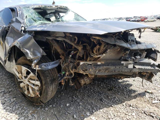 Photo 9 from auction – 2019 NISSAN ALTIMA S with VIN 1N4BL4BV0KC250636