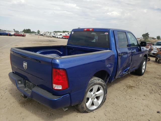 Photo 4 from auction – 2015 RAM 1500 ST with VIN 1C6RR6KG4FS634927