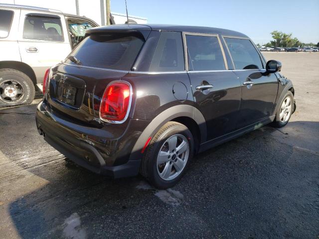 Photo 4 from auction – 2022 MINI COOPER with VIN WMW33DK00N2P71687