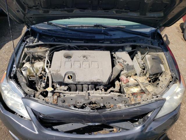 Photo 7 from auction – 2011 TOYOTA COROLLA BA with VIN 2T1BU4EE0BC594820