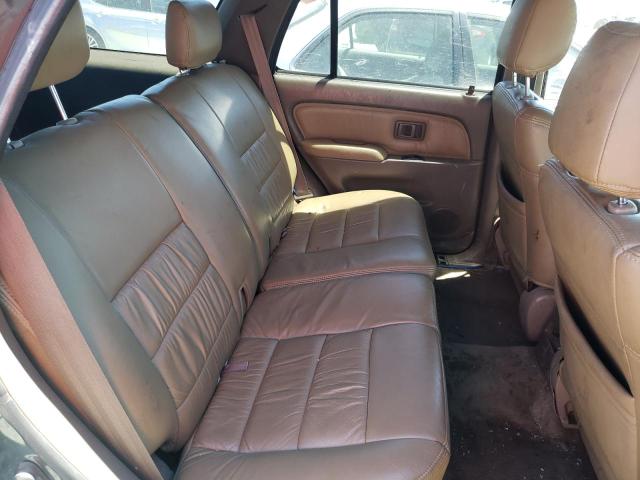 Photo 6 from auction – 1997 TOYOTA 4RUNNER with VIN JT3GN86R6V0033052