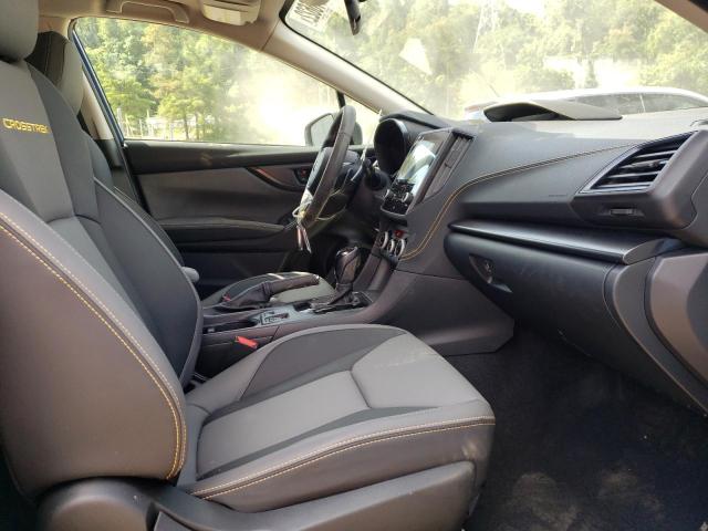Photo 5 from auction – 2022 SUBARU CROSSTREK with VIN JF2GTHSC4NH221946