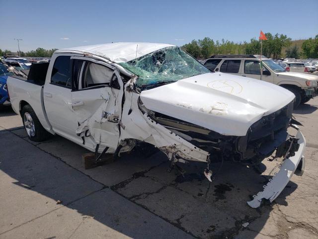 RAM 1500 CLASS 2019 with VIN 1C6RR7LT7KS523347 - Photo from auction