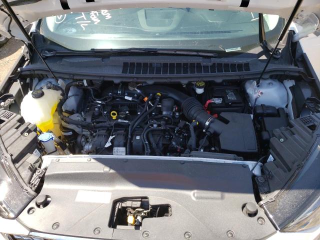 Photo 7 from auction – 2022 FORD EDGE TITAN with VIN 2FMPK4K90NBA26420
